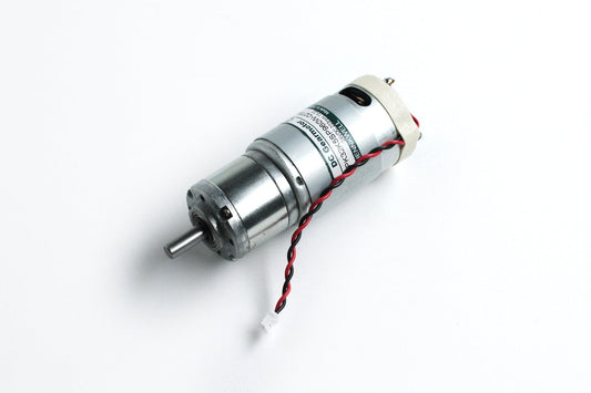 Drum Motor