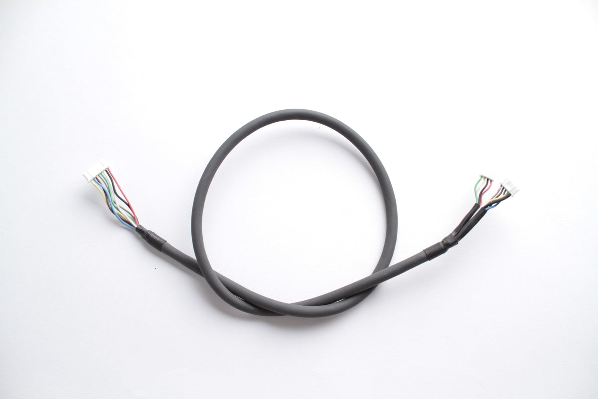 Main Cable B (R1-V2)