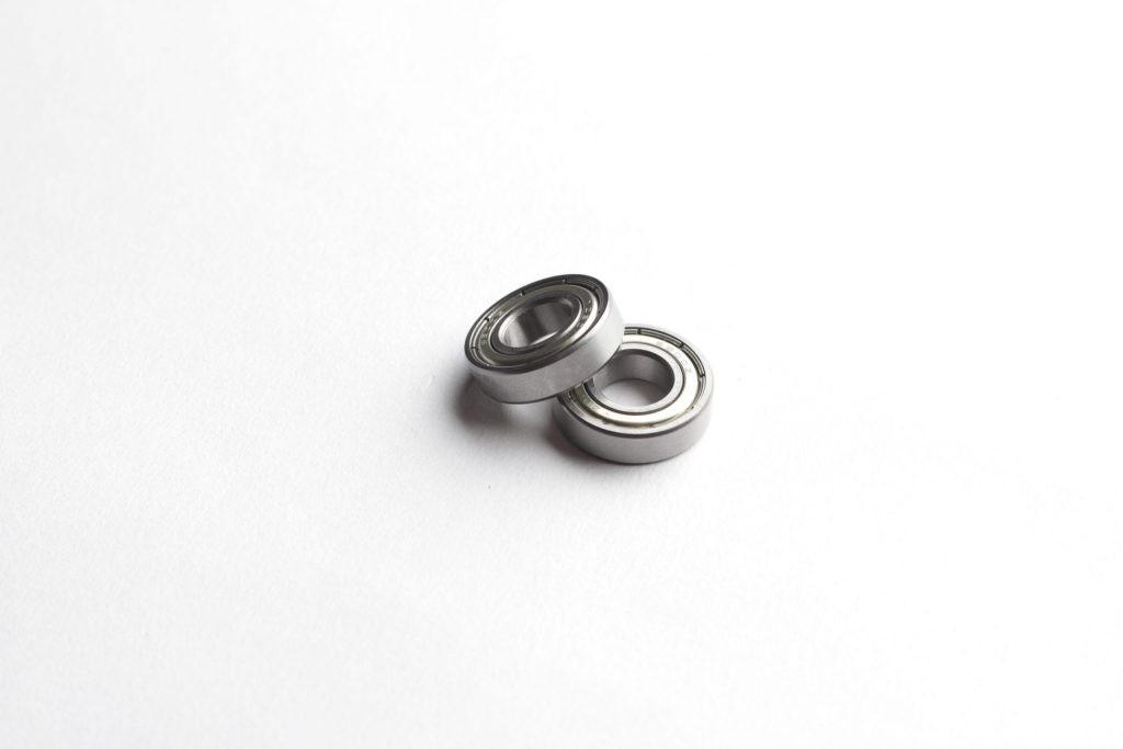 Bearing 6900ZZ-N