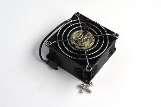 Cooling Fan With Guard