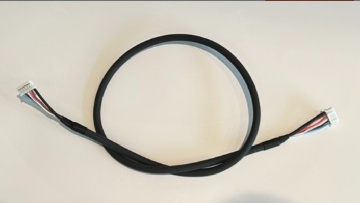 Main Cable A (R1-V2)