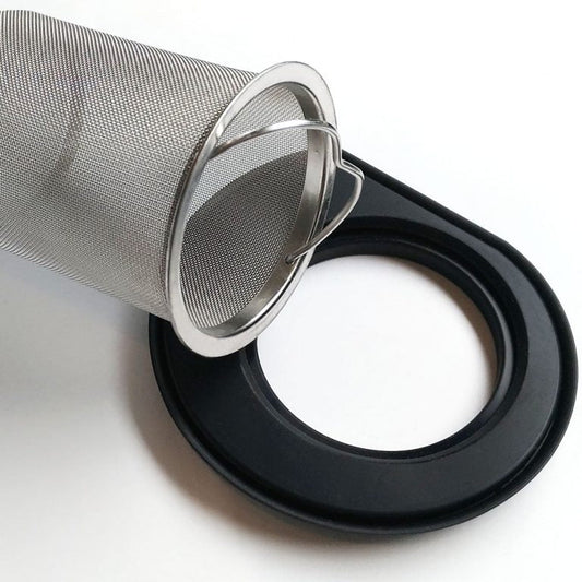 Chaff Filter w/ Adapter