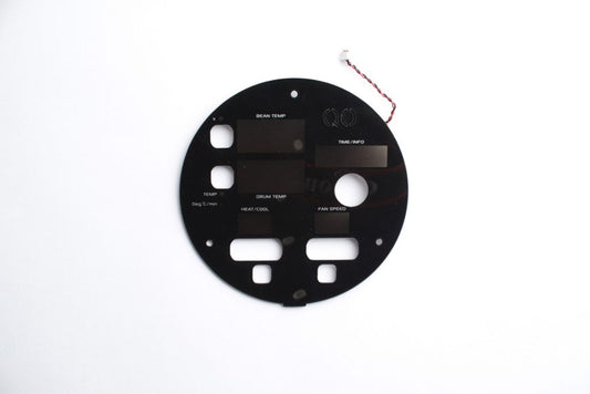 R1 Acrylic Panel w. speaker