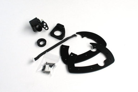 IBTS – Infrared Bean Temperature Sensor Module Set