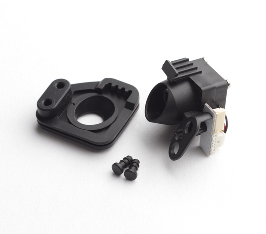 IBTS – Infrared Bean Temperature Sensor Module