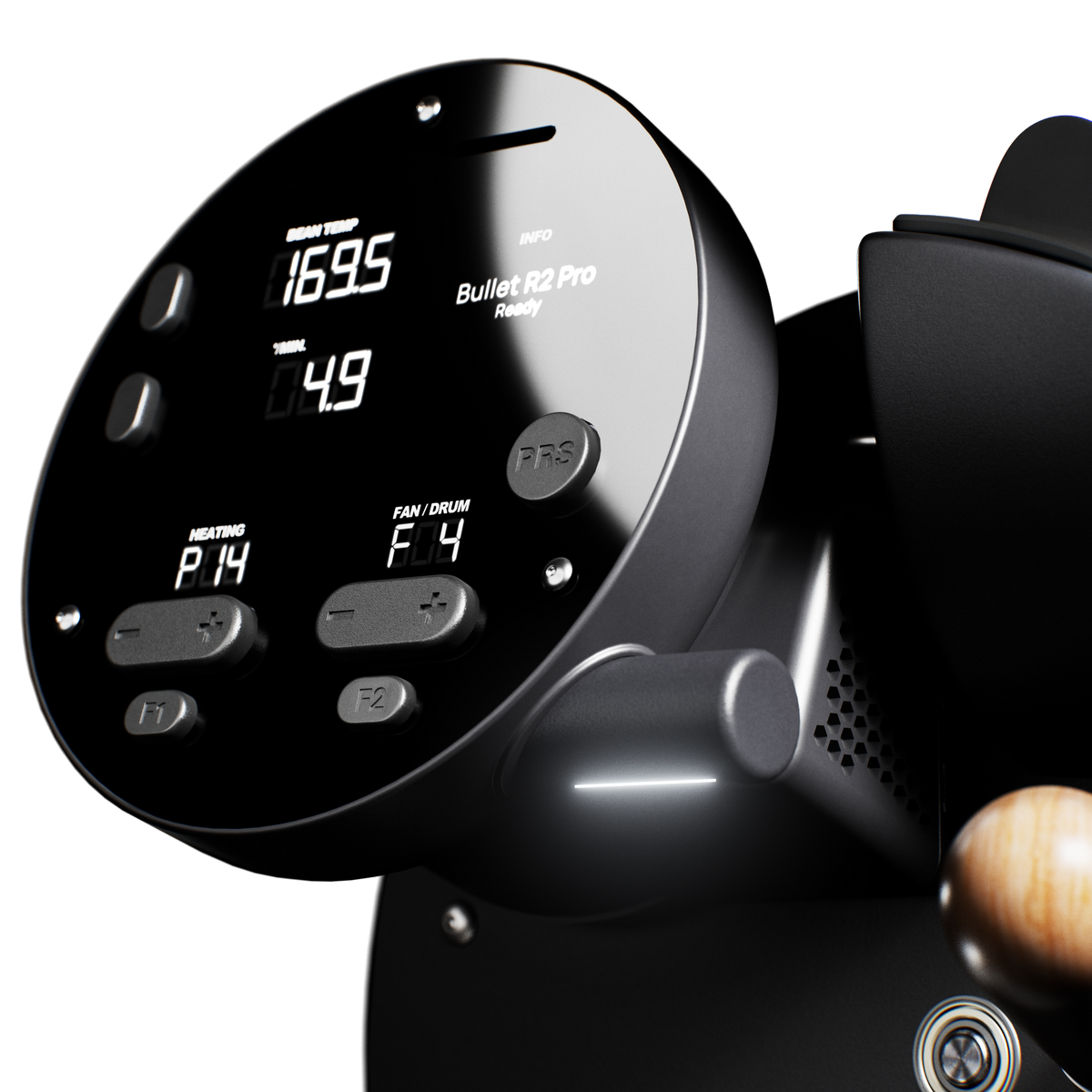 Bullet R2 Pro