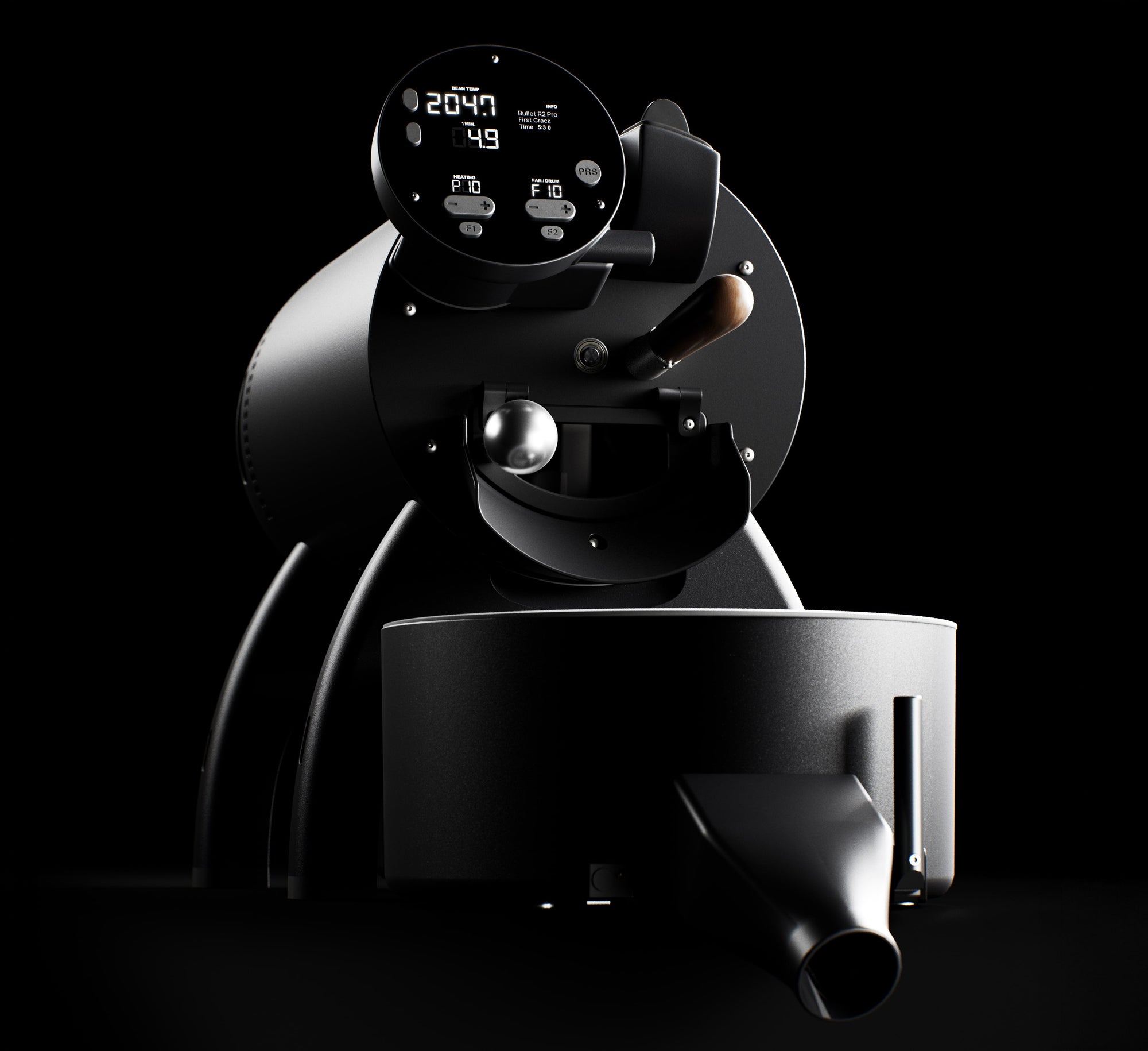 Bullet R2 Pro