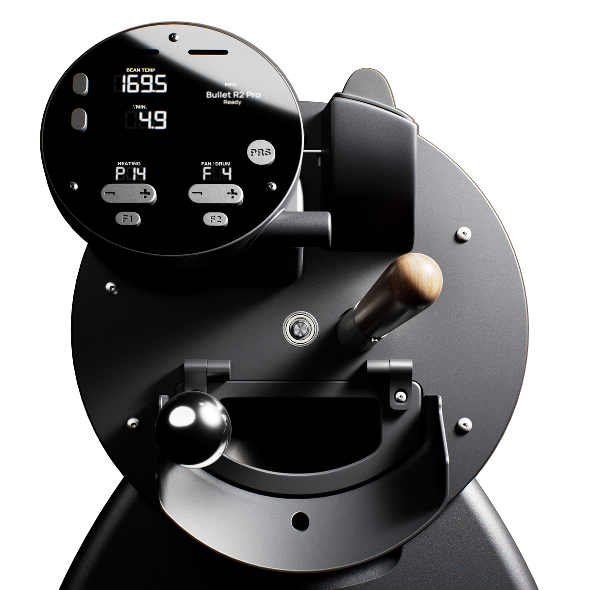 Bullet R2 Pro