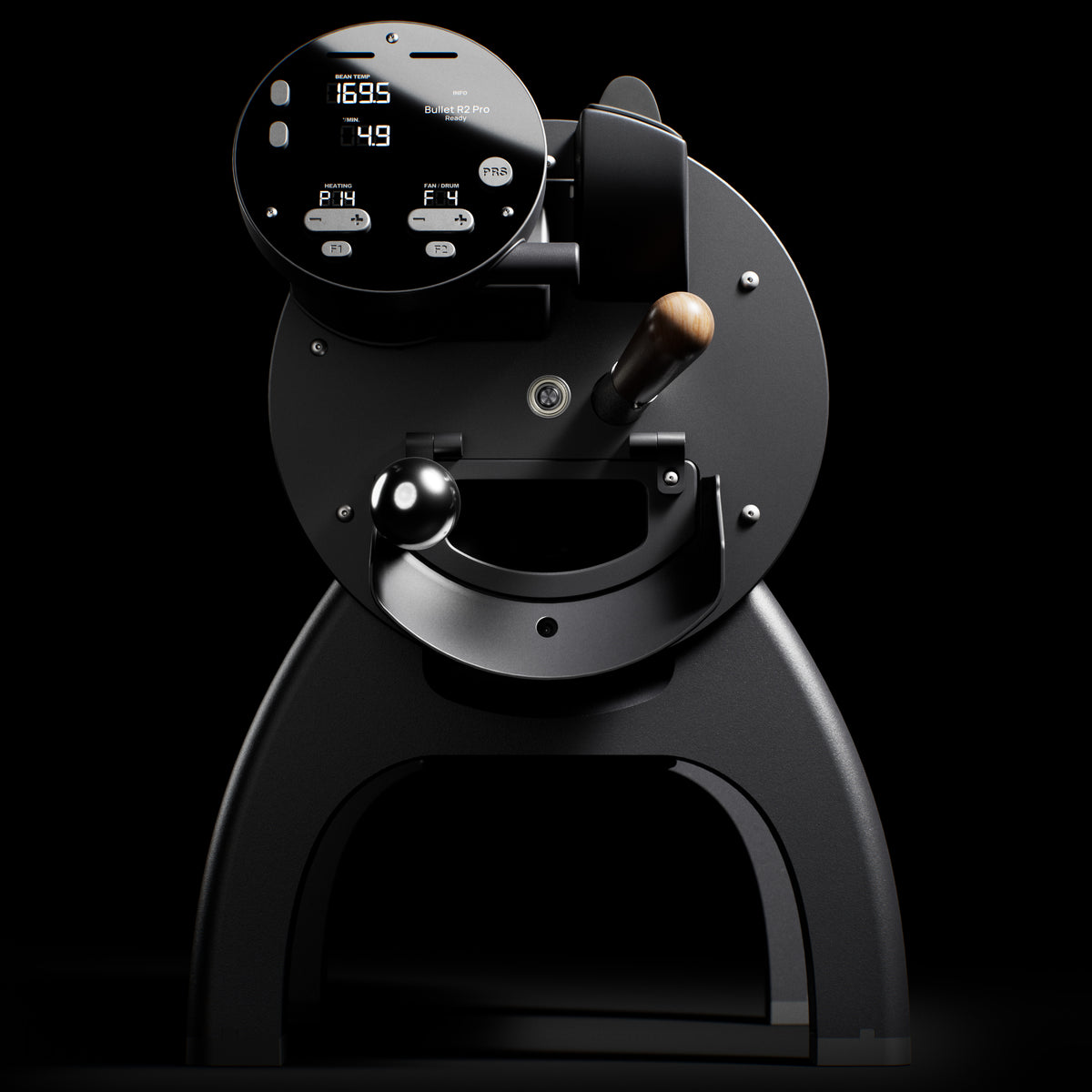 Bullet R2 Pro