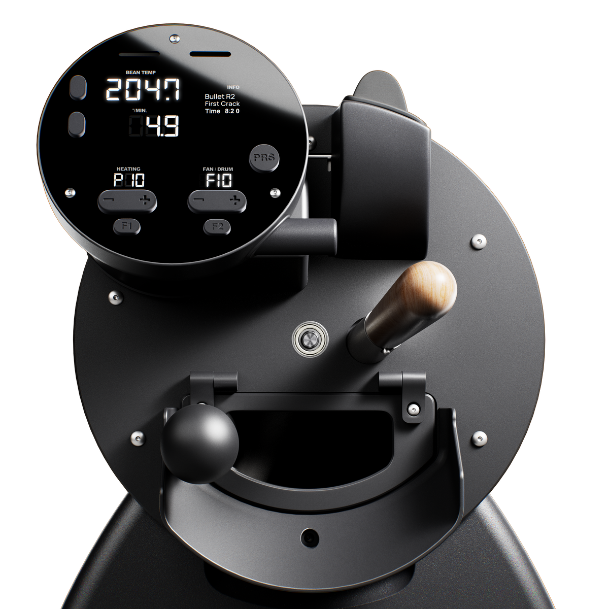 Bullet R2